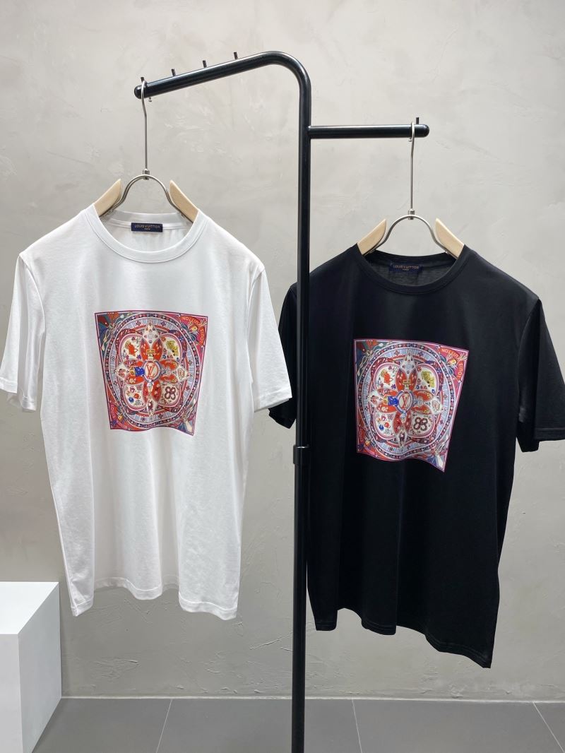 Louis Vuitton T-Shirts